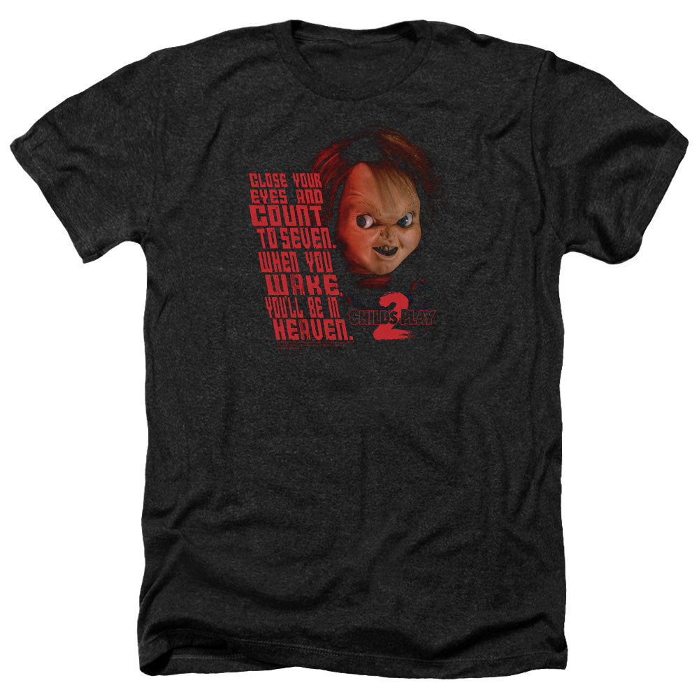 CHILDS PLAY 2/IN HEAVEN