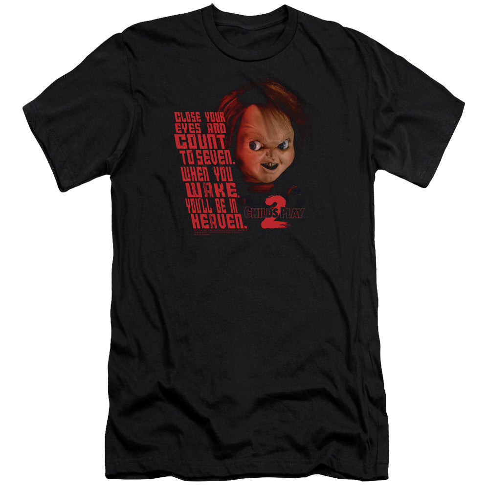 CHILDS PLAY 2/IN HEAVEN