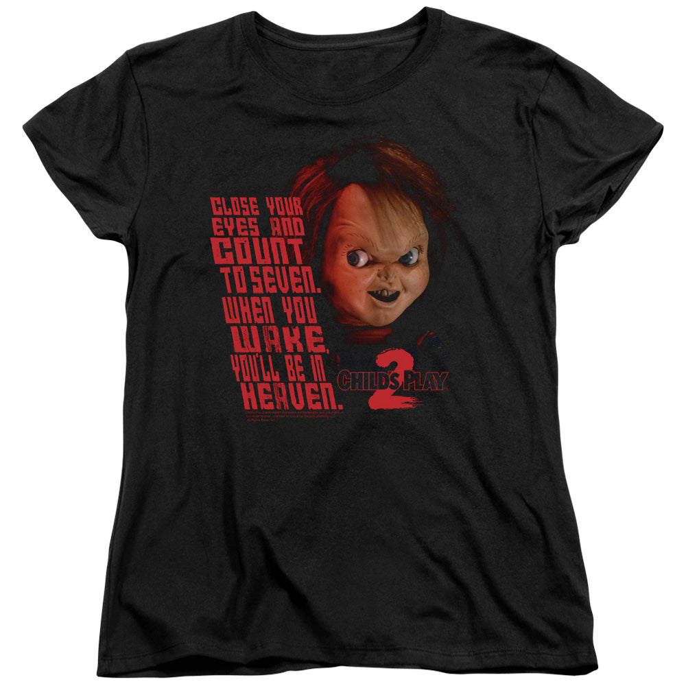 CHILDS PLAY 2/IN HEAVEN