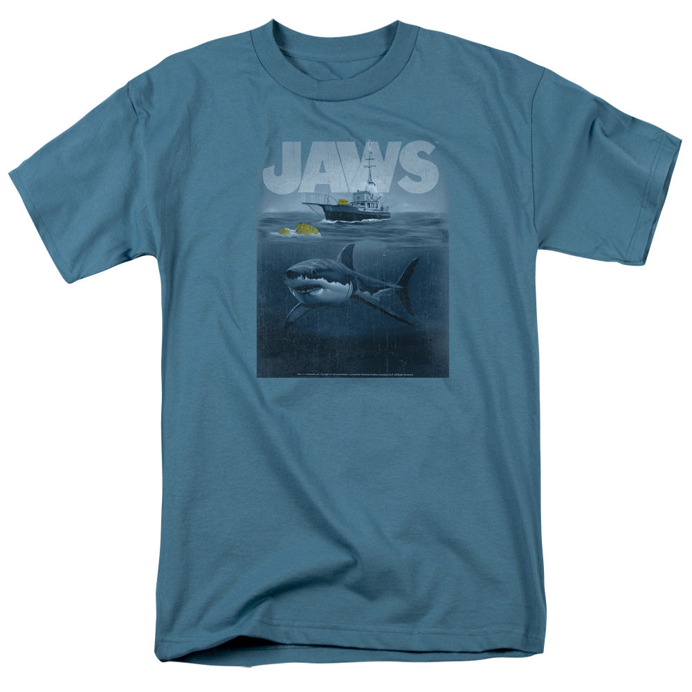 JAWS/SILHOUETTE