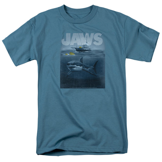 JAWS/SILHOUETTE