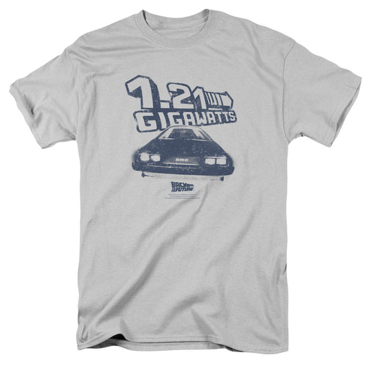 BACK TO THE FUTURE/GIGAWATTS