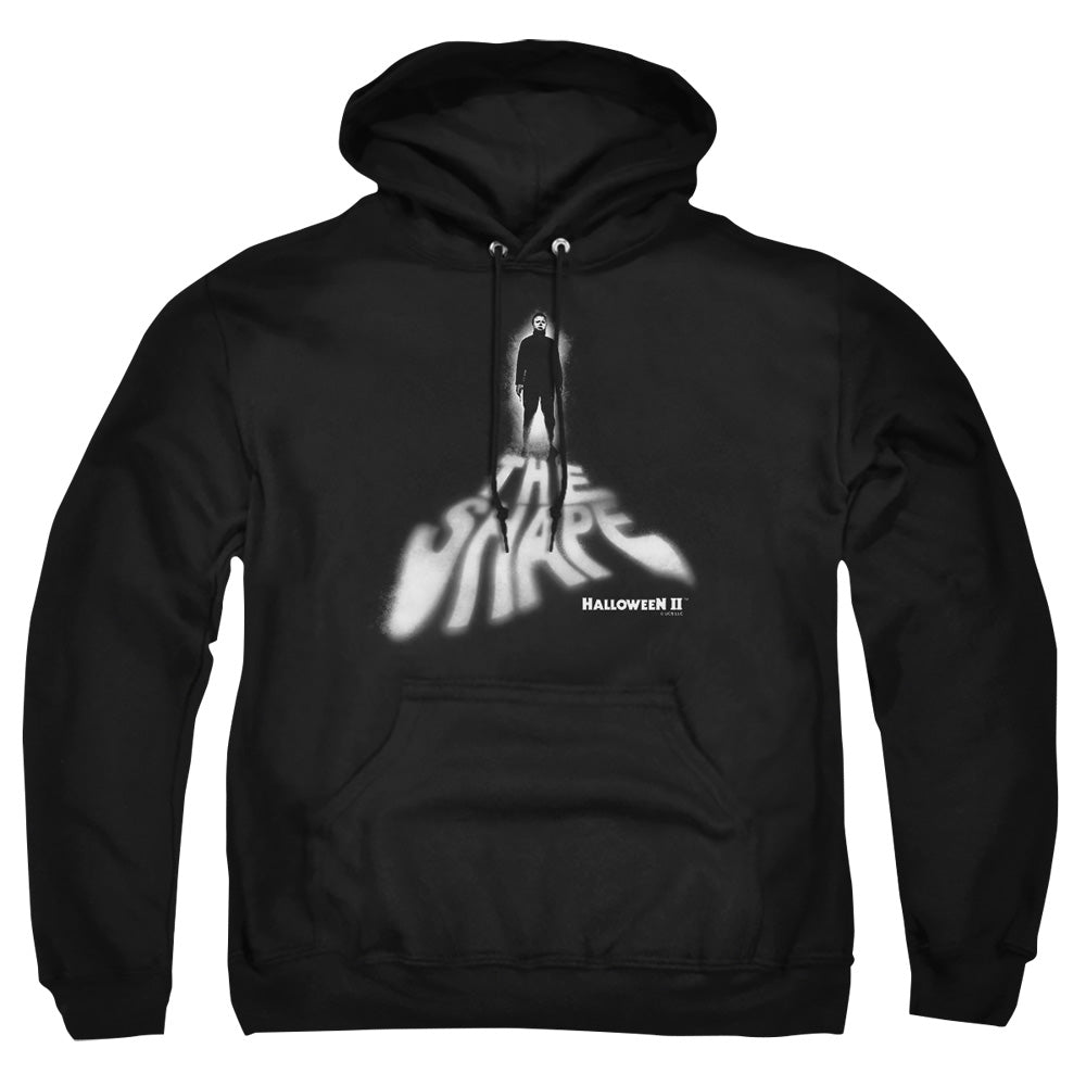 HALLOWEEN II/THE SHAPE