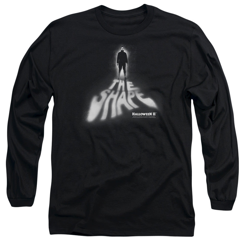 HALLOWEEN II/THE SHAPE