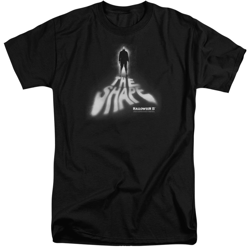 HALLOWEEN II/THE SHAPE