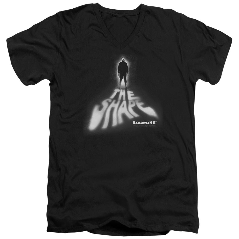 HALLOWEEN II/THE SHAPE