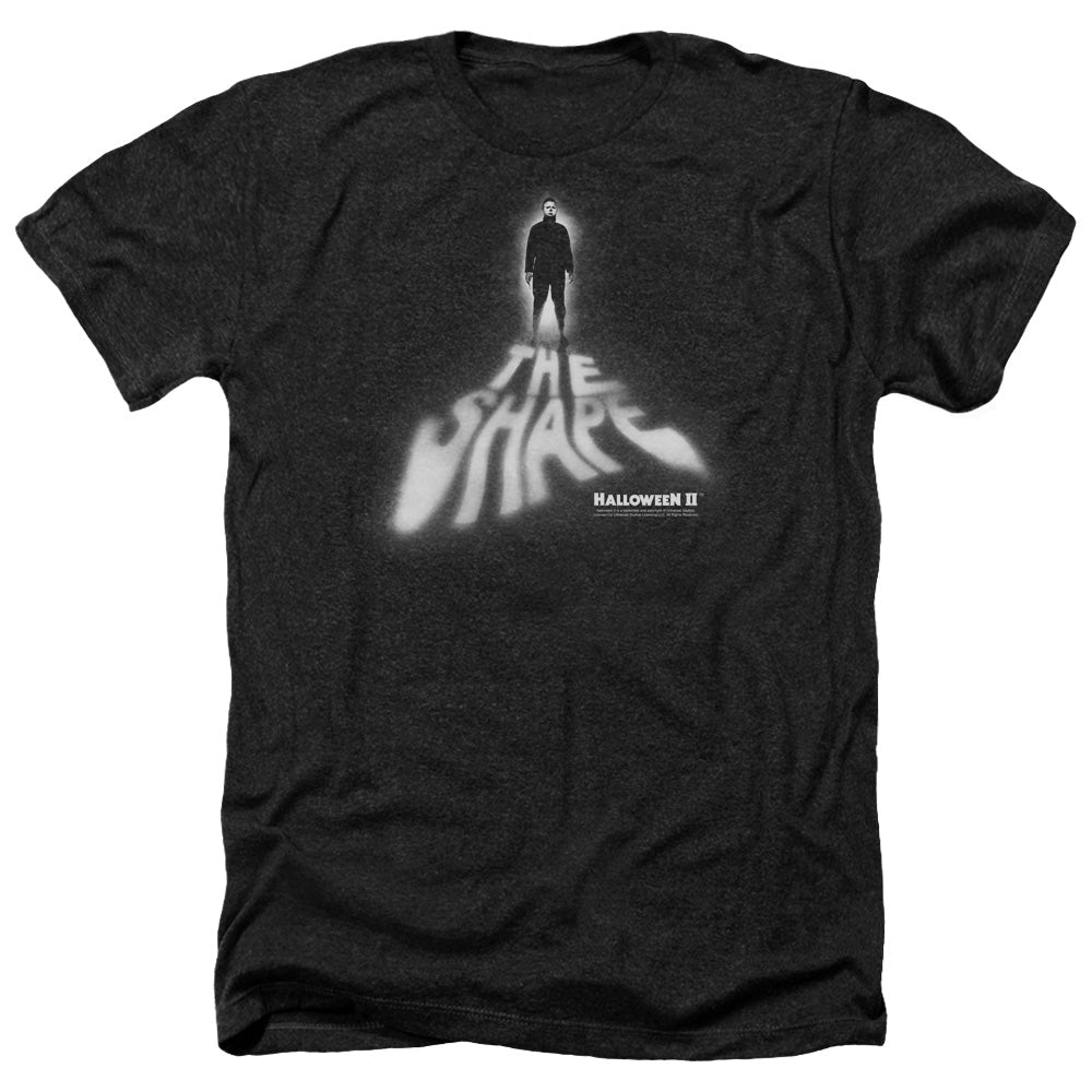HALLOWEEN II/THE SHAPE