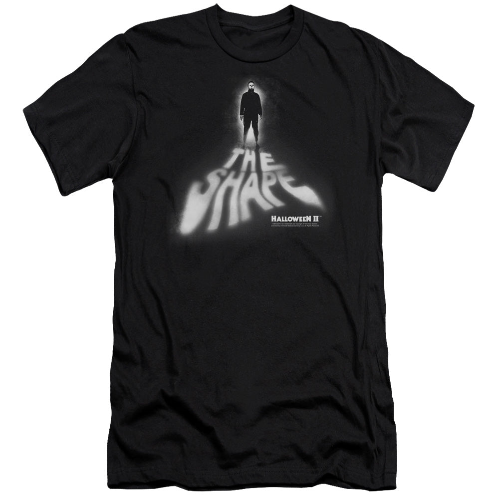 HALLOWEEN II/THE SHAPE