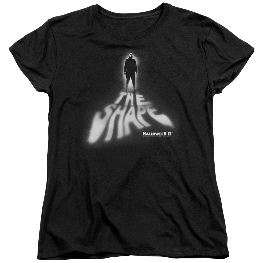 HALLOWEEN II/THE SHAPE