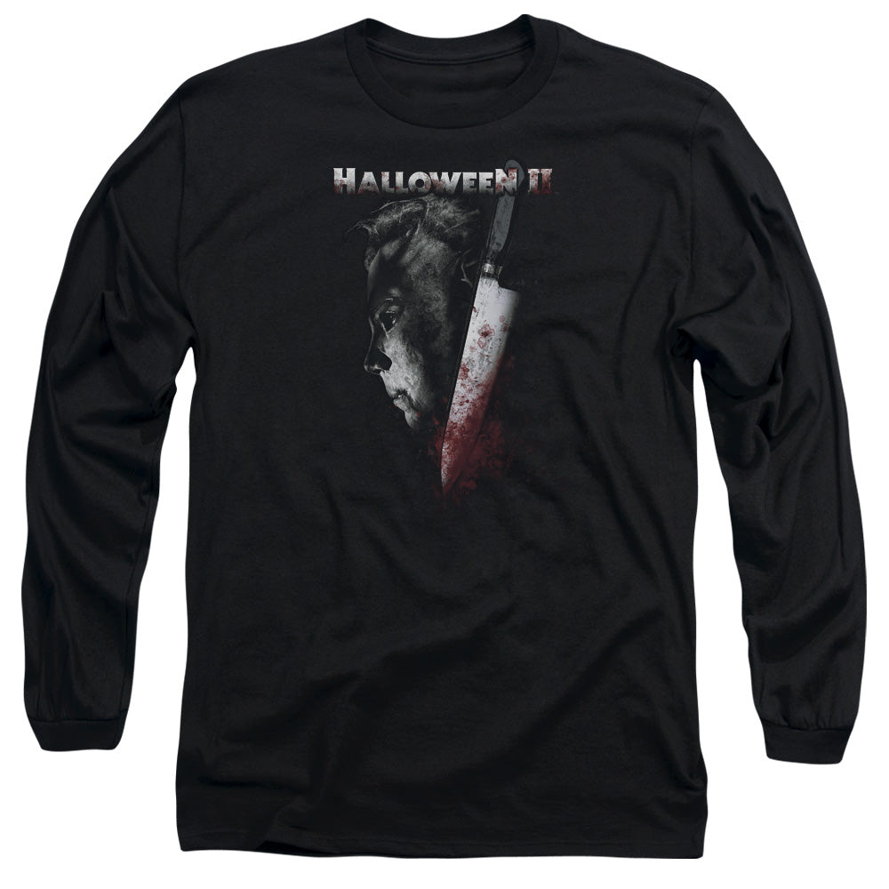 HALLOWEEN II/COLD GAZE