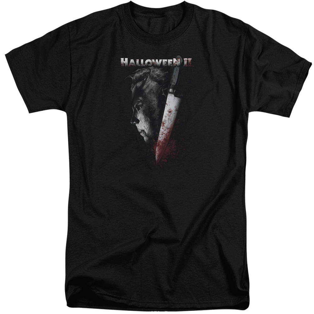 HALLOWEEN II/COLD GAZE