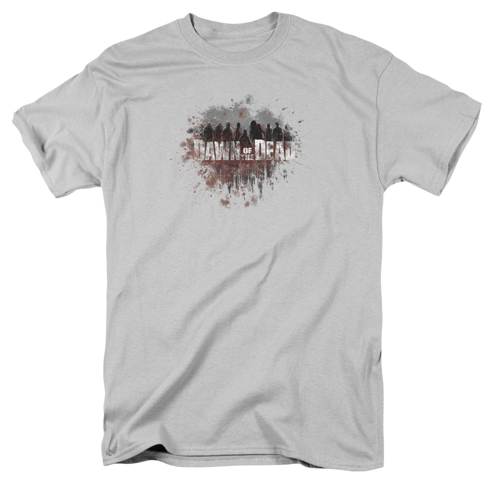 DAWN OF THE DEAD/CREEPING SHADOWS