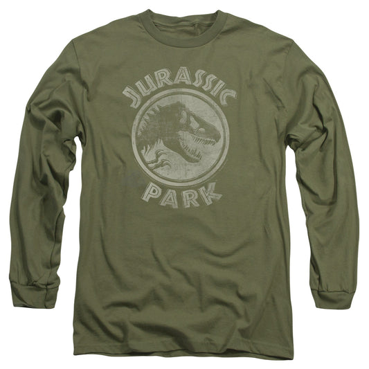 JURASSIC PARK/JP STAMP