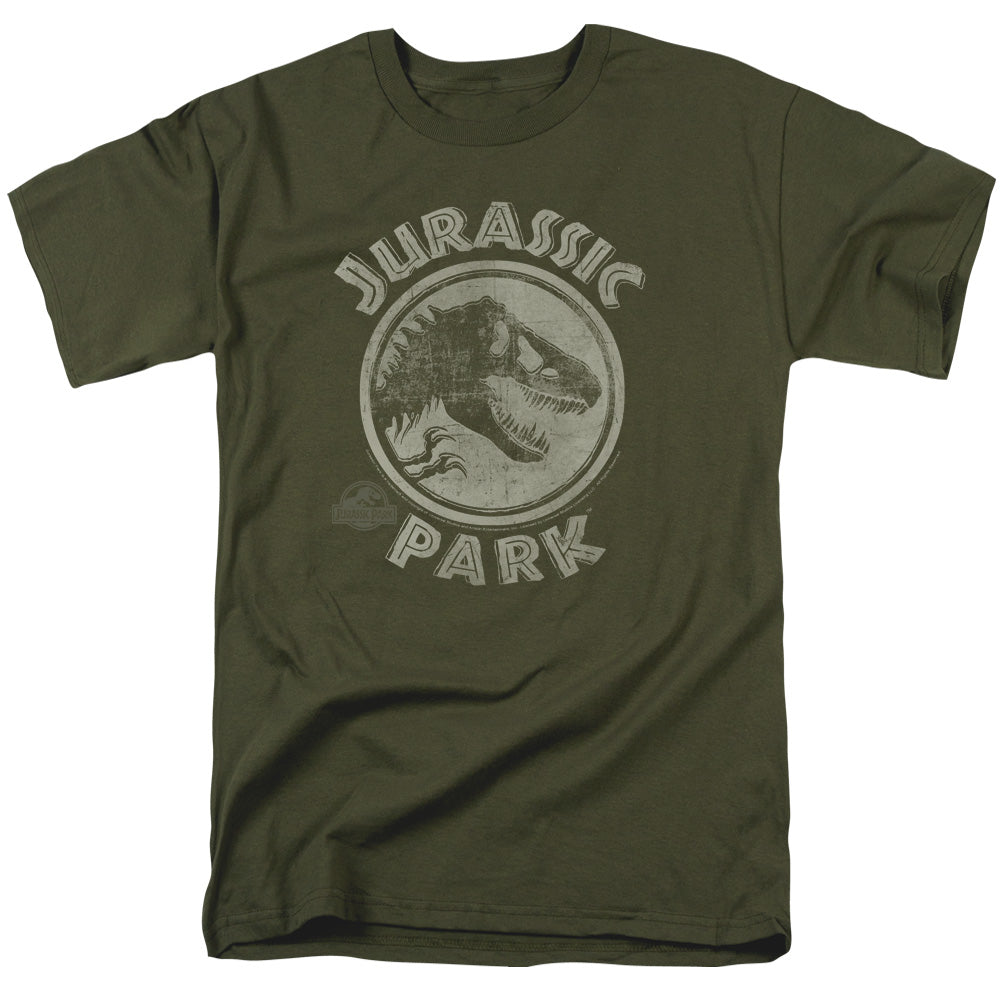 JURASSIC PARK/JP STAMP