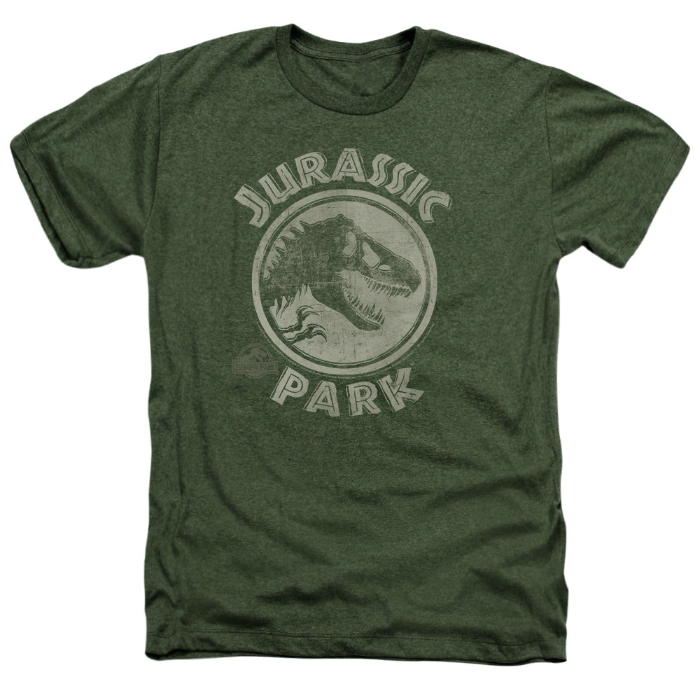 JURASSIC PARK/JP STAMP