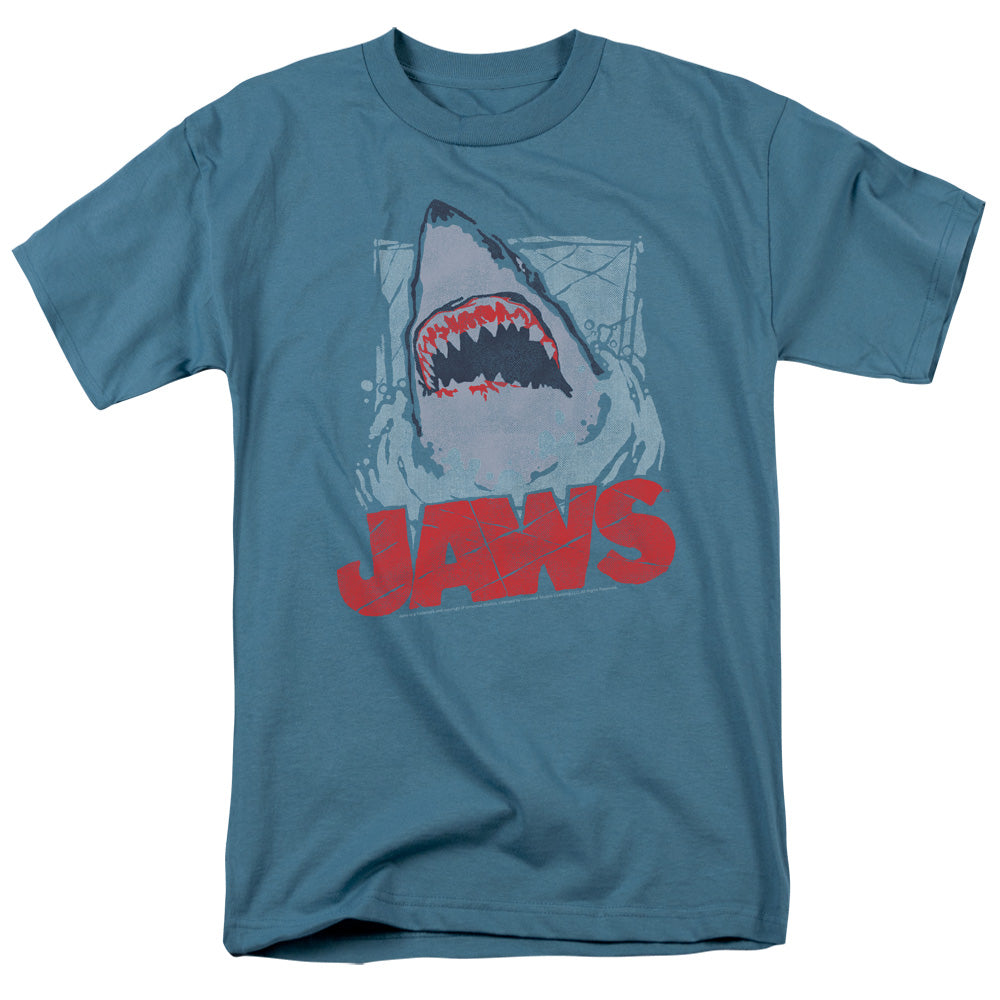 JAWS/FROM THE DEPTHS