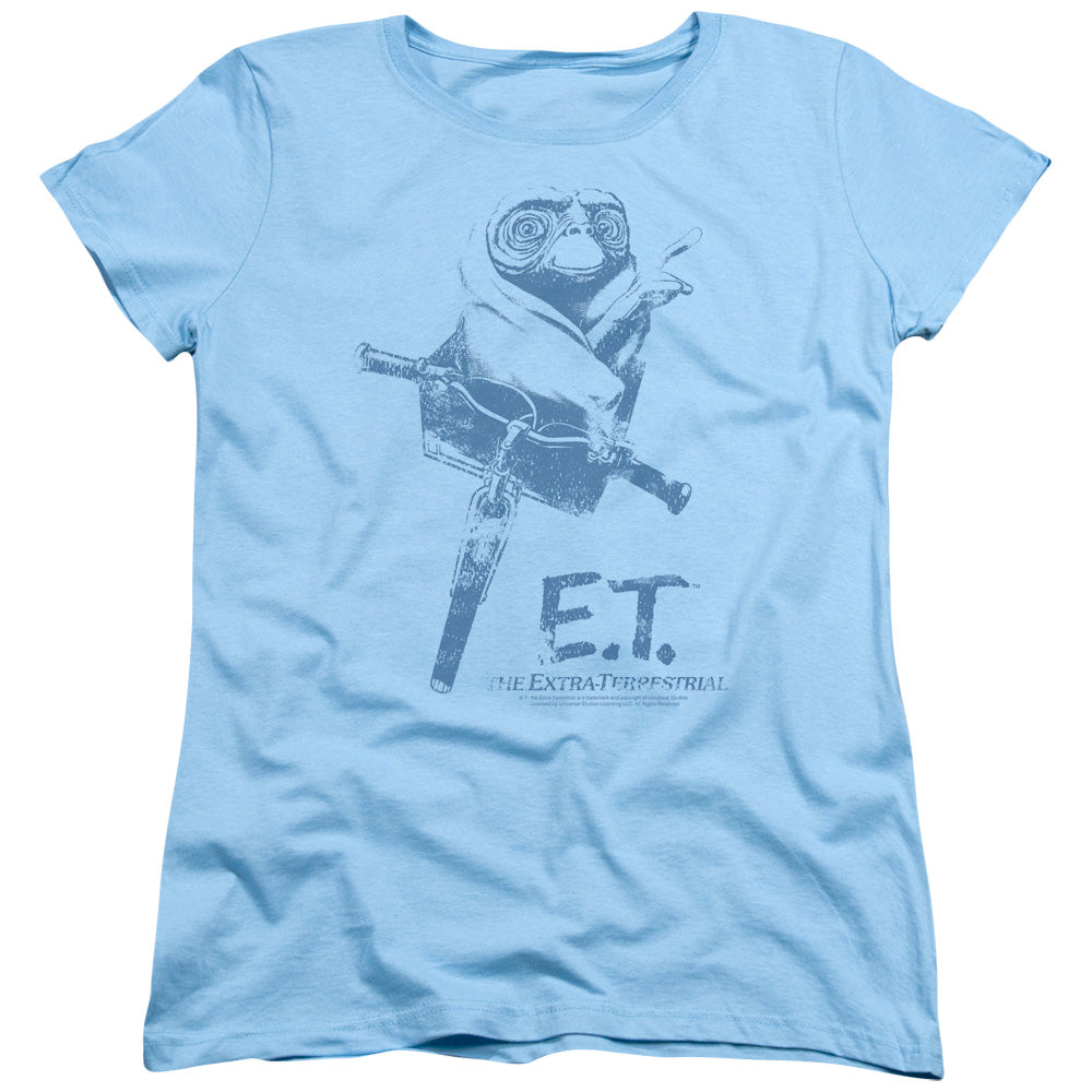 ET/BIKE