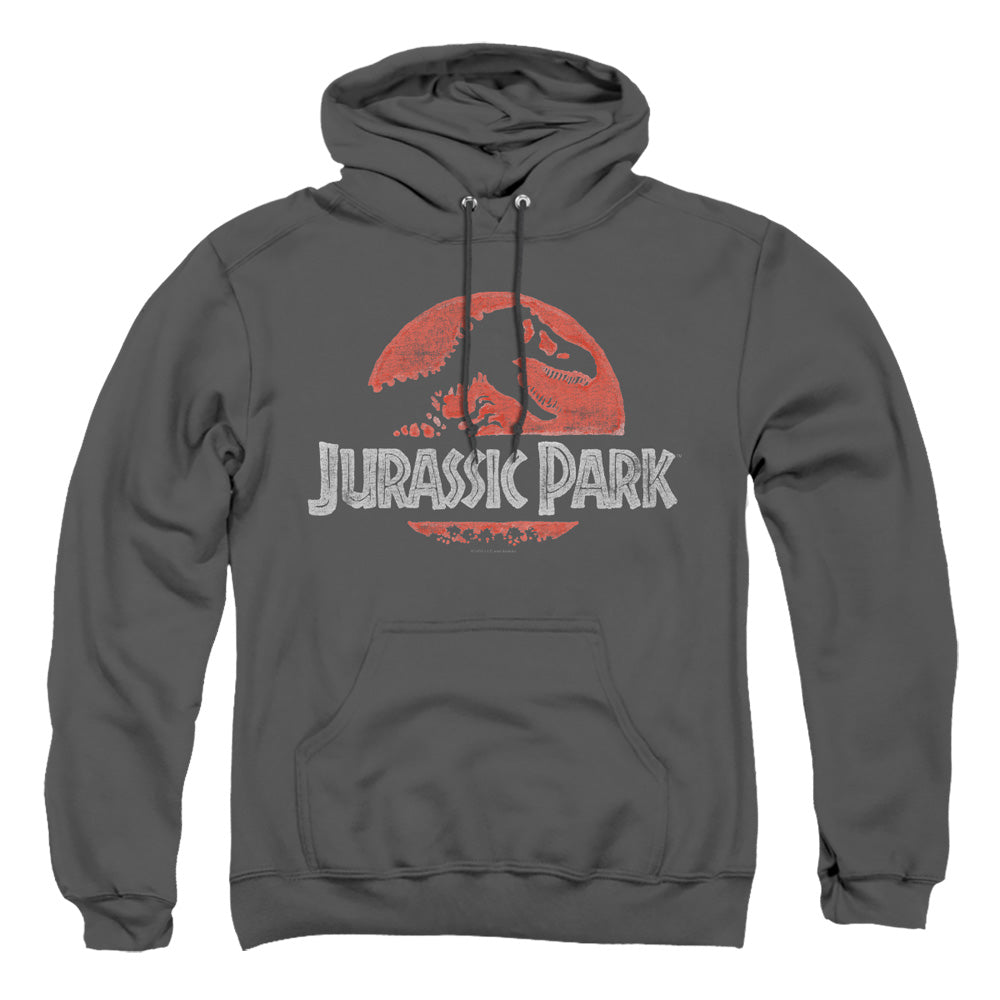 JURASSIC PARK/FADED LOGO