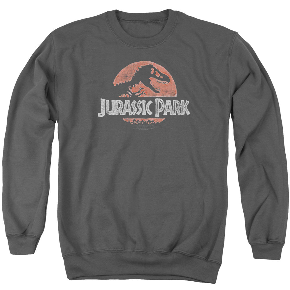 JURASSIC PARK/FADED LOGO