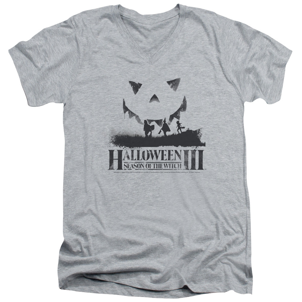 HALLOWEEN III/SILHOUETTE