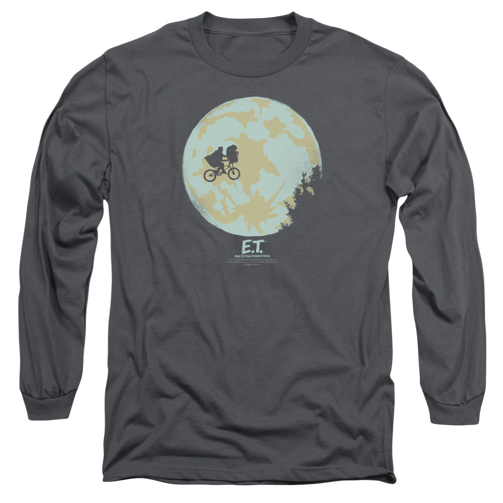 ET/IN THE MOON