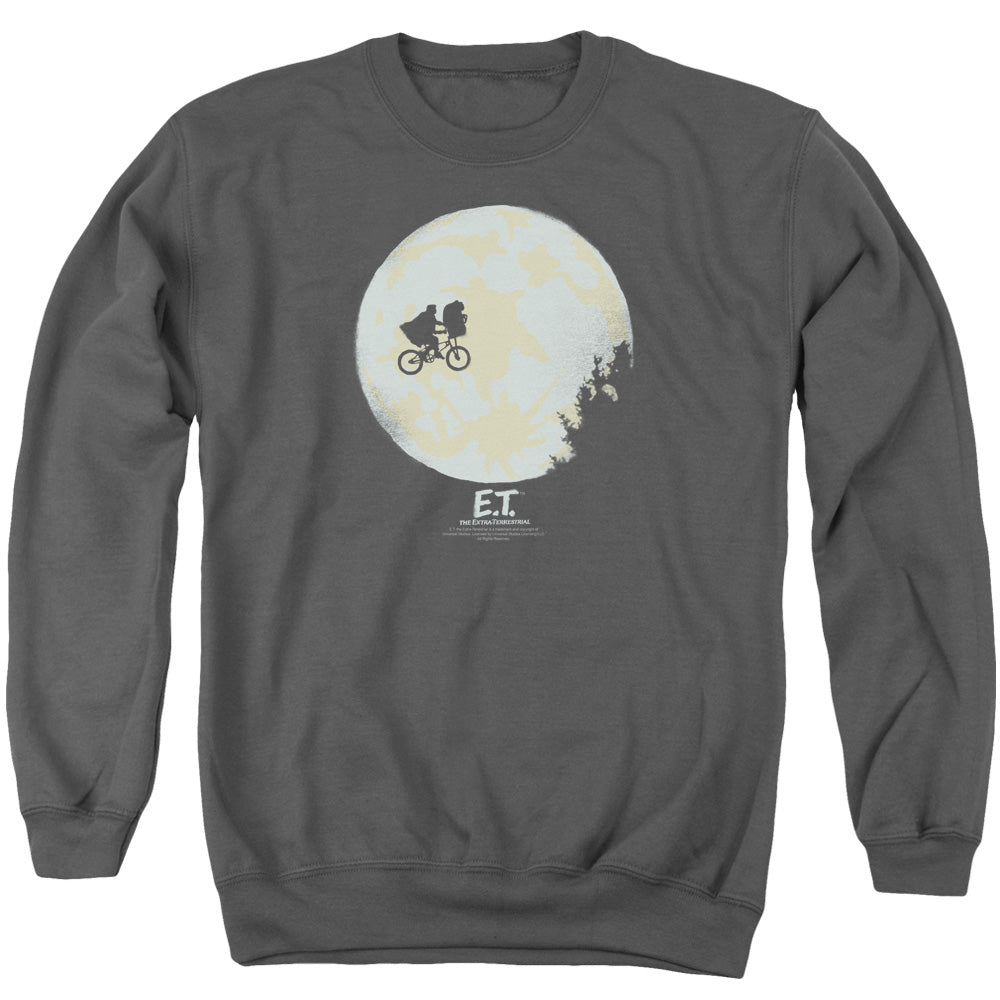 ET/IN THE MOON