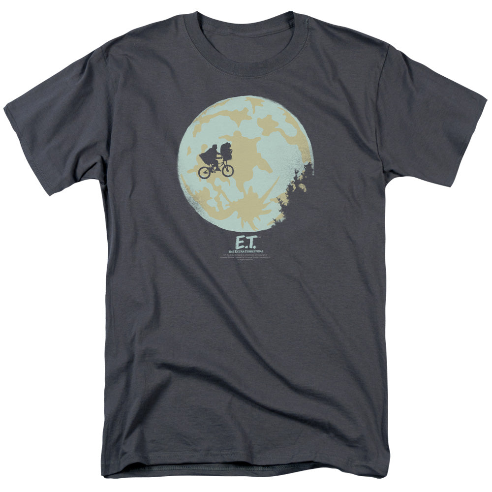 ET/IN THE MOON