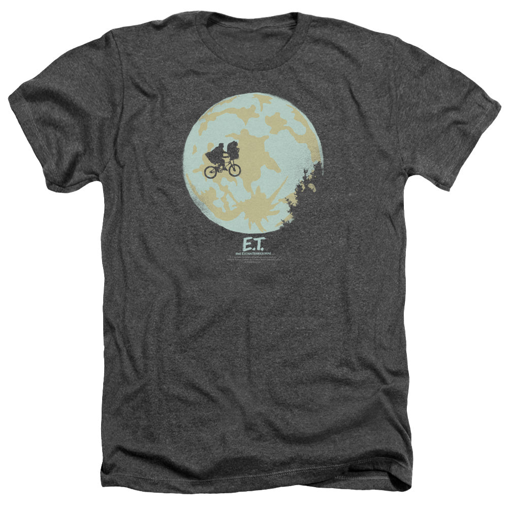 ET/IN THE MOON