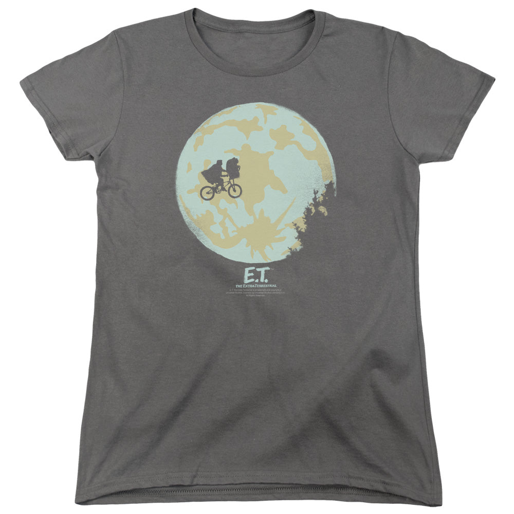 ET/IN THE MOON
