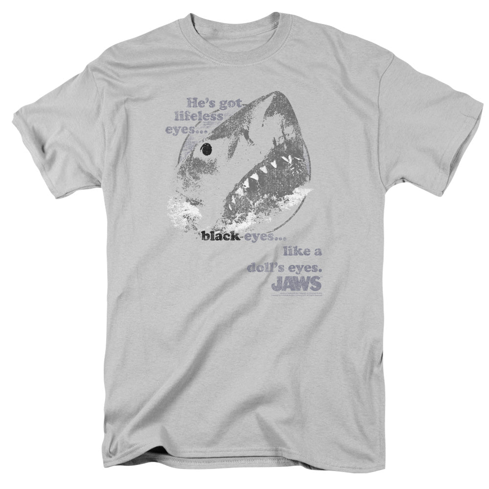 JAWS/LIKE DOLLS EYES