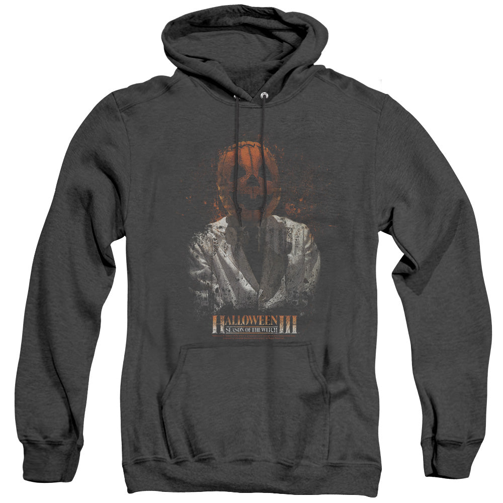 HALLOWEEN III/H3 SCIENTIST