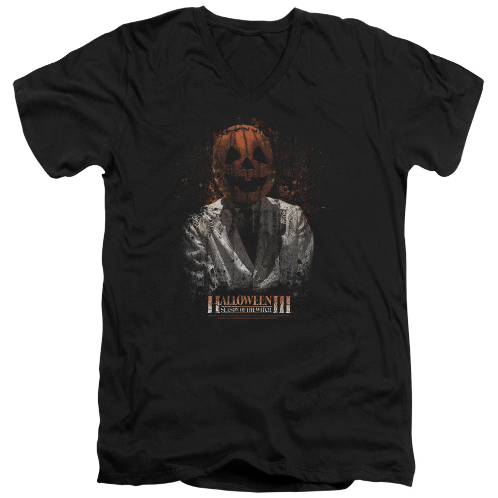 HALLOWEEN III/H3 SCIENTIST