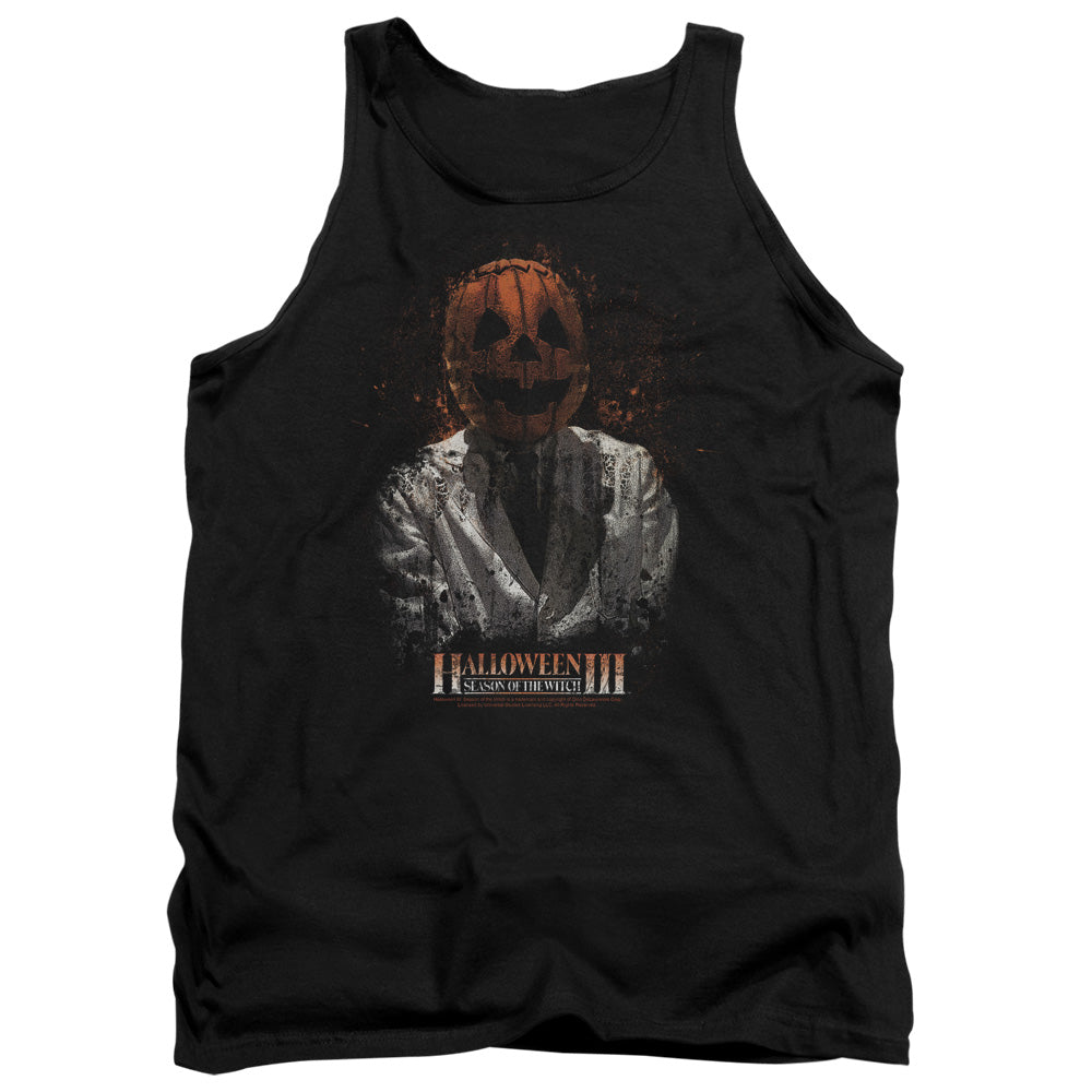 HALLOWEEN III/H3 SCIENTIST