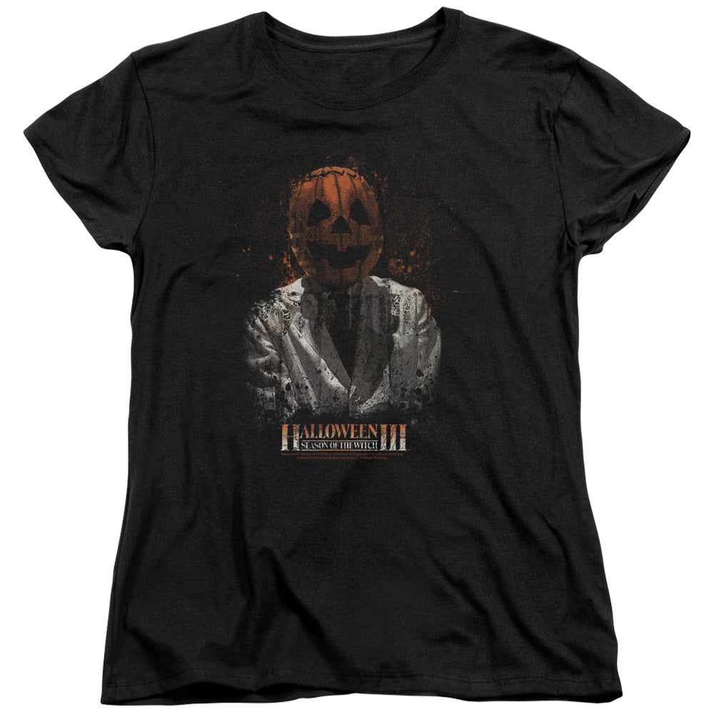 HALLOWEEN III/H3 SCIENTIST