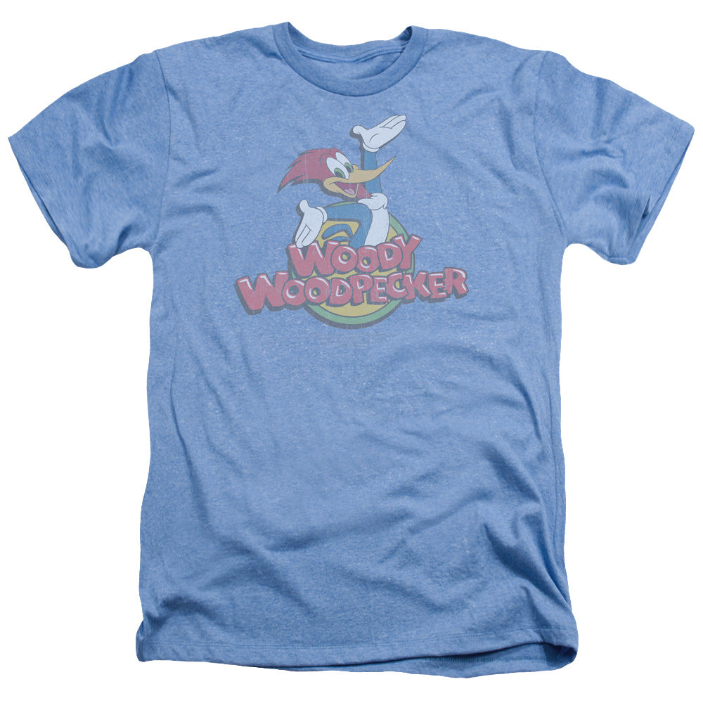 WOODY WOODPECKER/RETRO FADE