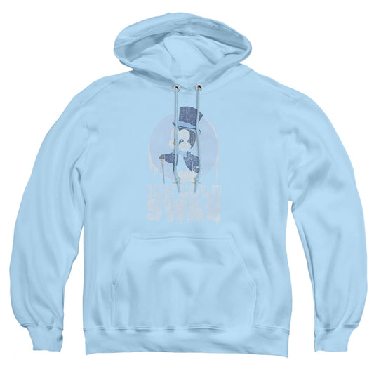 CHILLY WILLY/ICE COLD