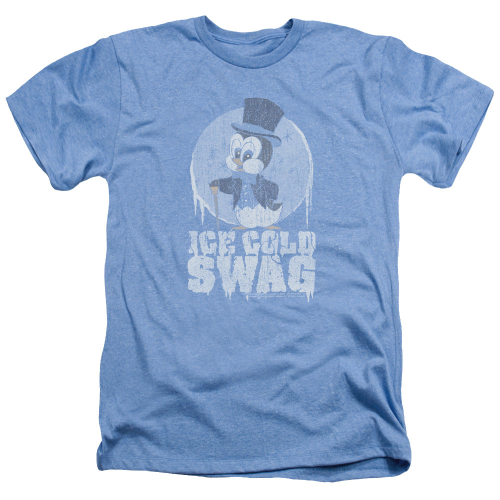 CHILLY WILLY/ICE COLD