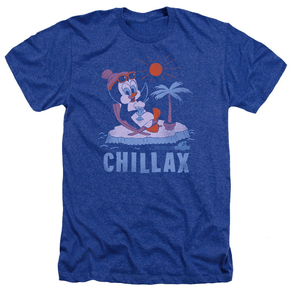 CHILLY WILLY/CHILLAX