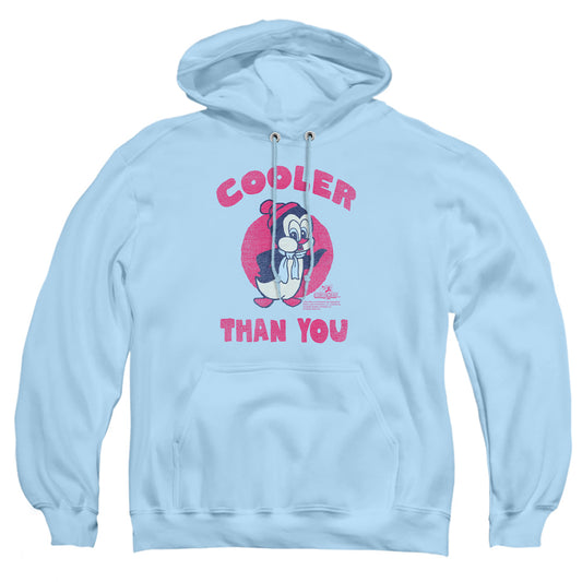 CHILLY WILLY/COOLER THAN YOU