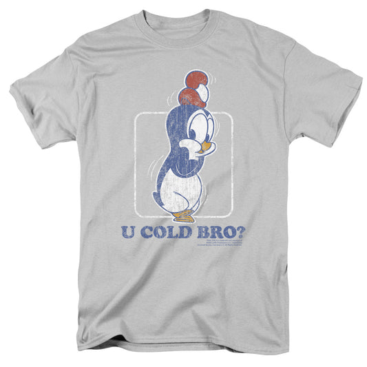CHILLY WILLY/U COLD BRO