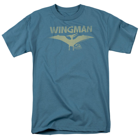 JURASSIC PARK/WINGMAN