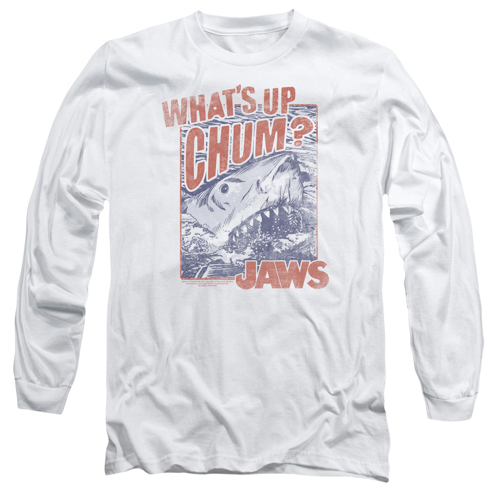 JAWS/CHUM