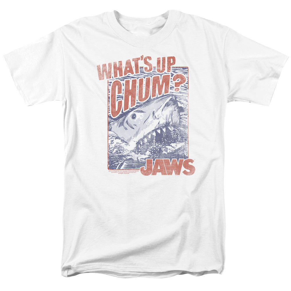 JAWS/CHUM