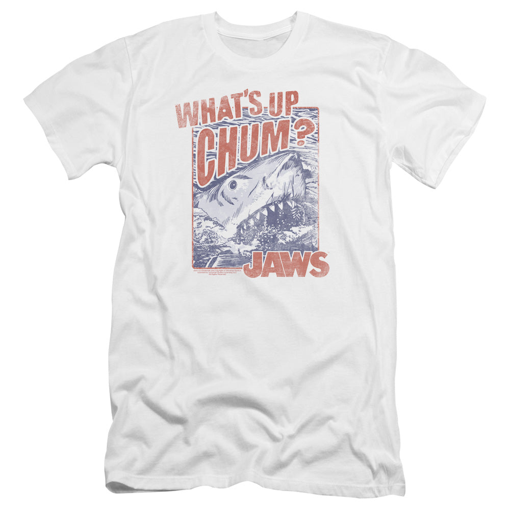 JAWS/CHUM