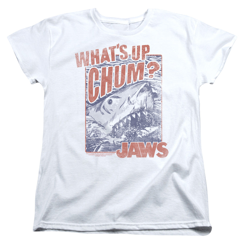 JAWS/CHUM