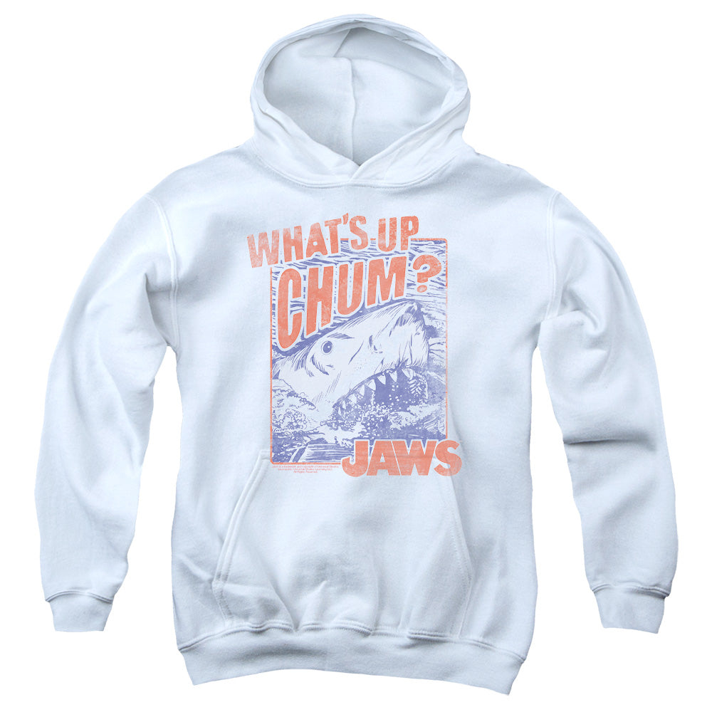 JAWS/CHUM