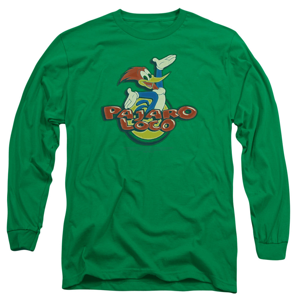 WOODY WOODPECKER/LOCO