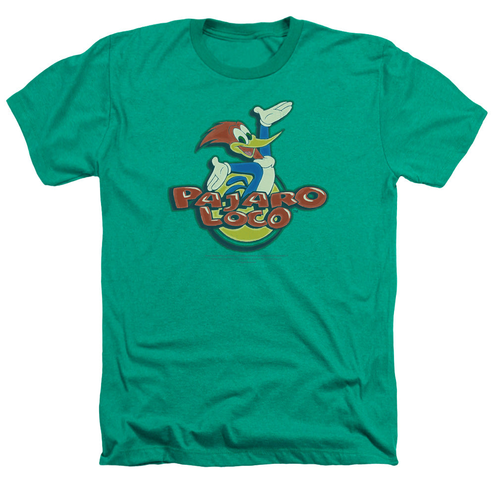 WOODY WOODPECKER/LOCO