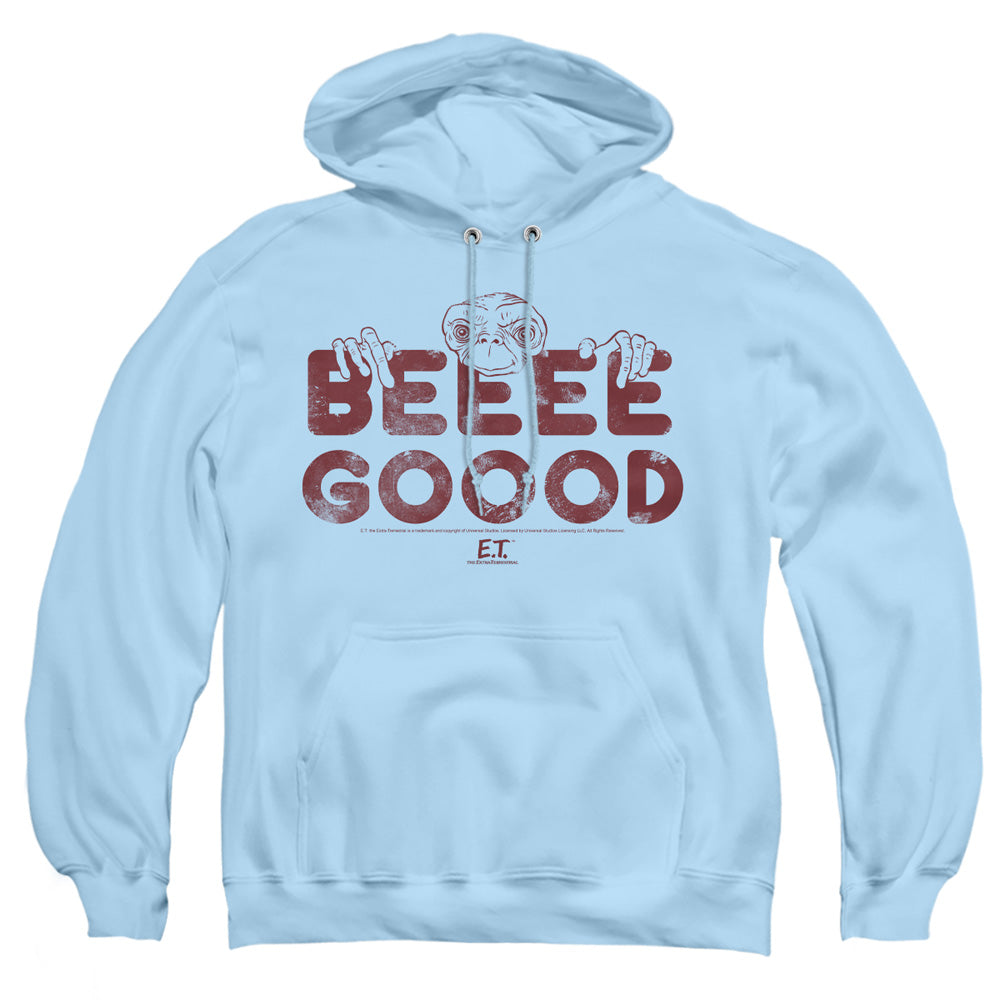 ET/BE GOOD