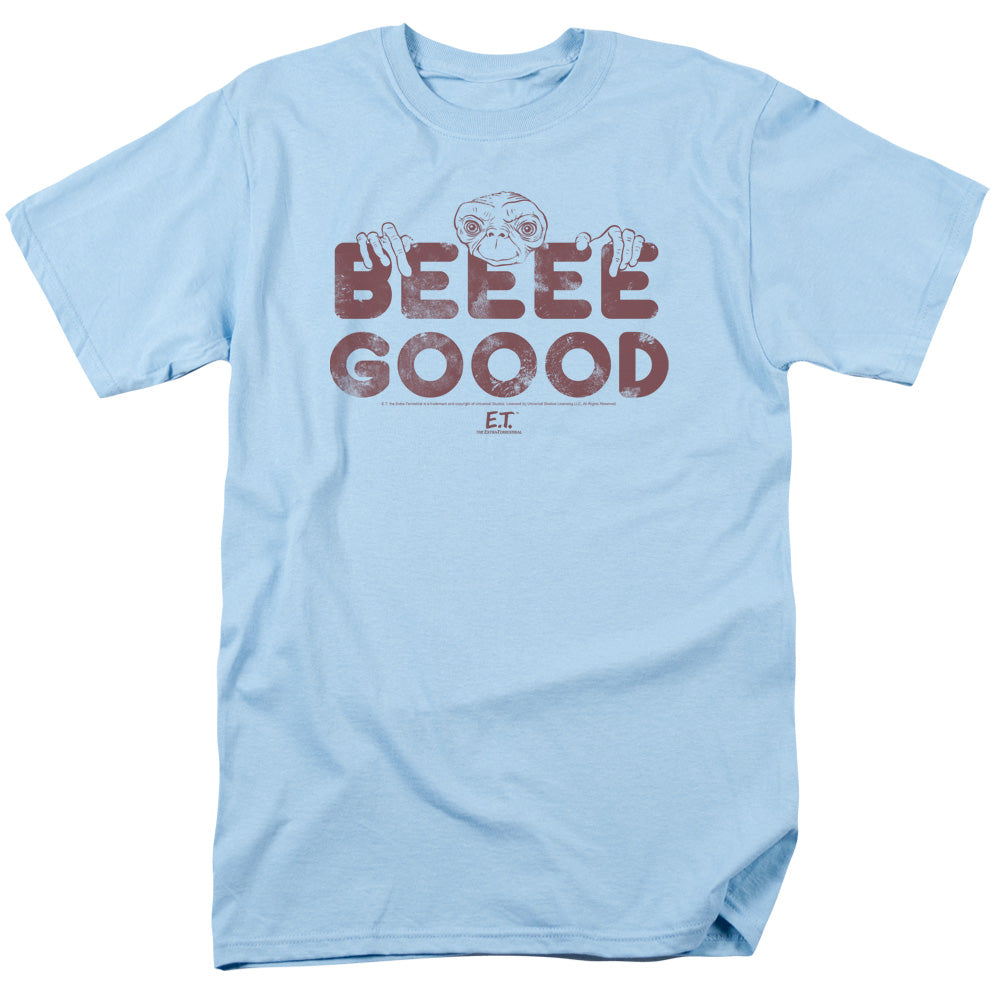ET/BE GOOD